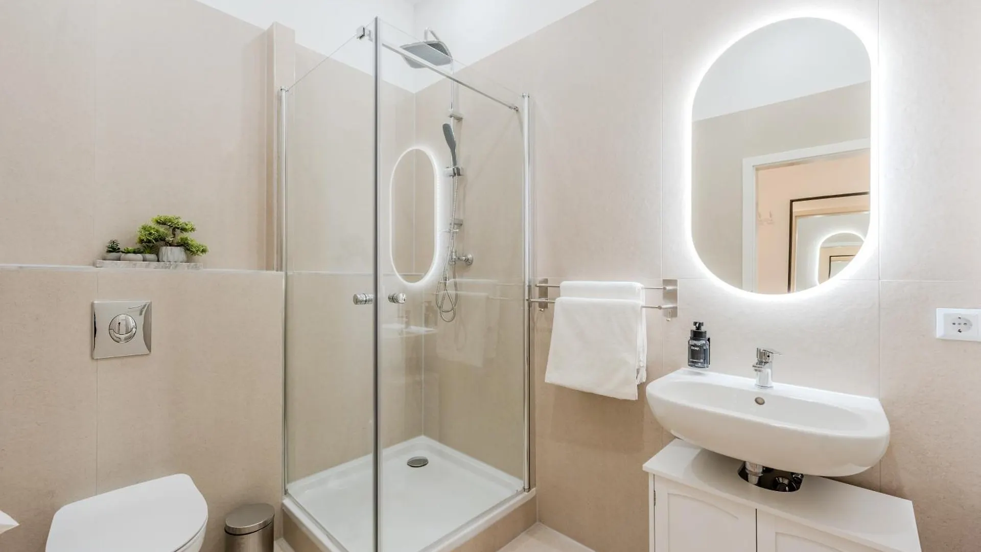 Ferienwohnung The Luxe Loft Berlin