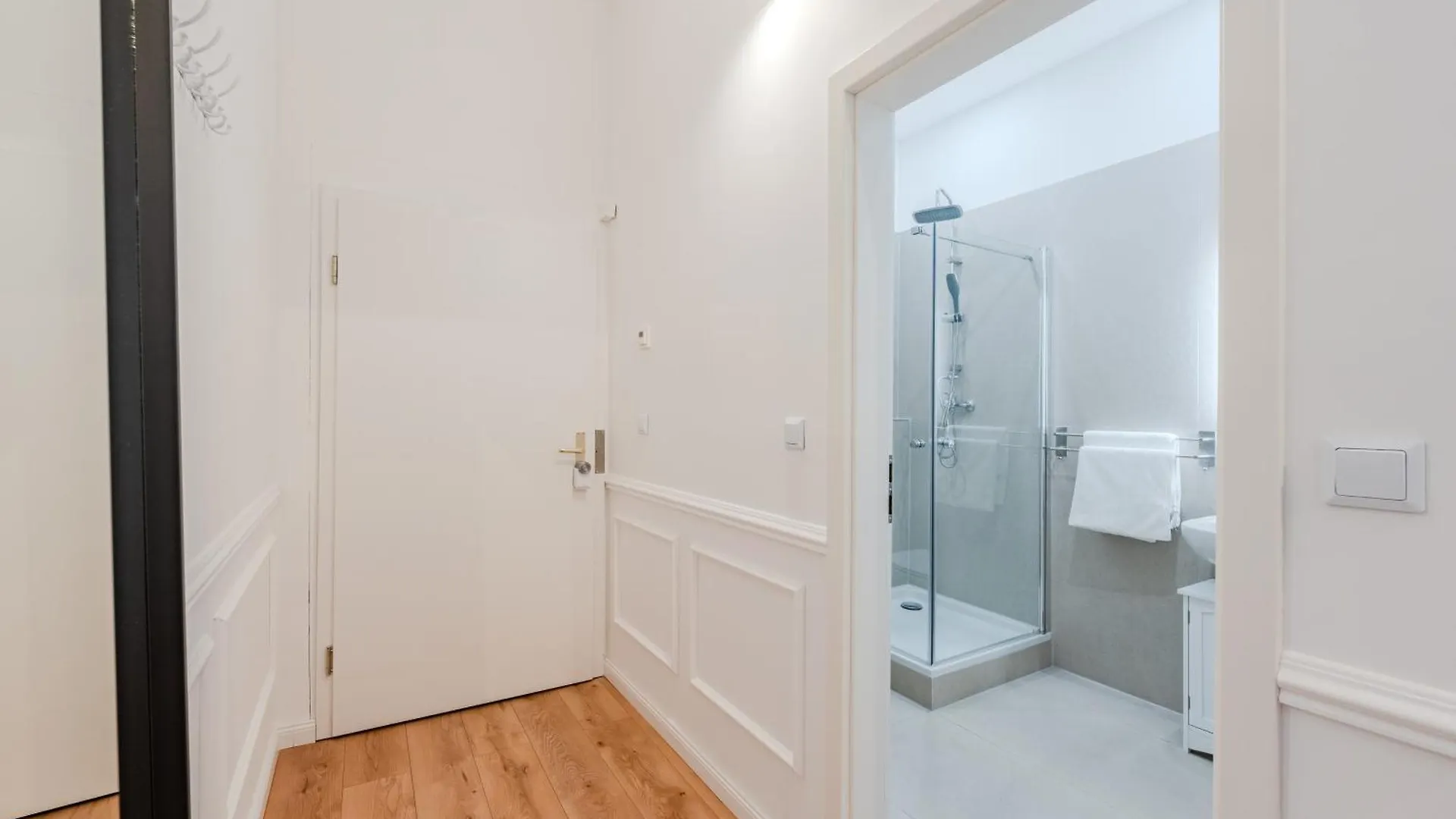 דירות The Luxe Loft ברלין 0*,  גרמניה